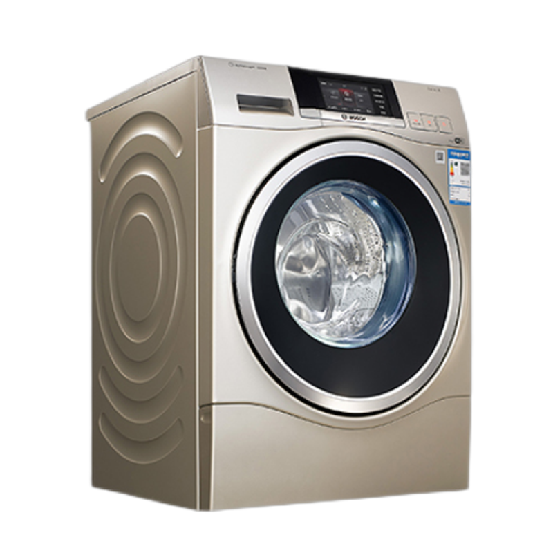 博世 大容量洗衣机