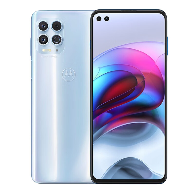 摩托罗拉 智能充电手机