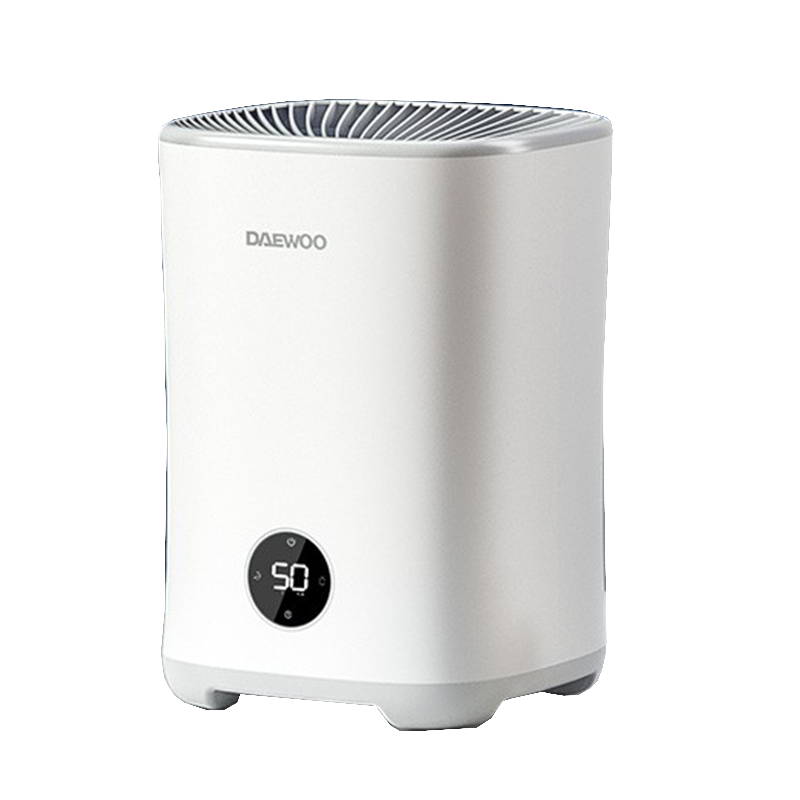 大宇 净化抑菌加湿器