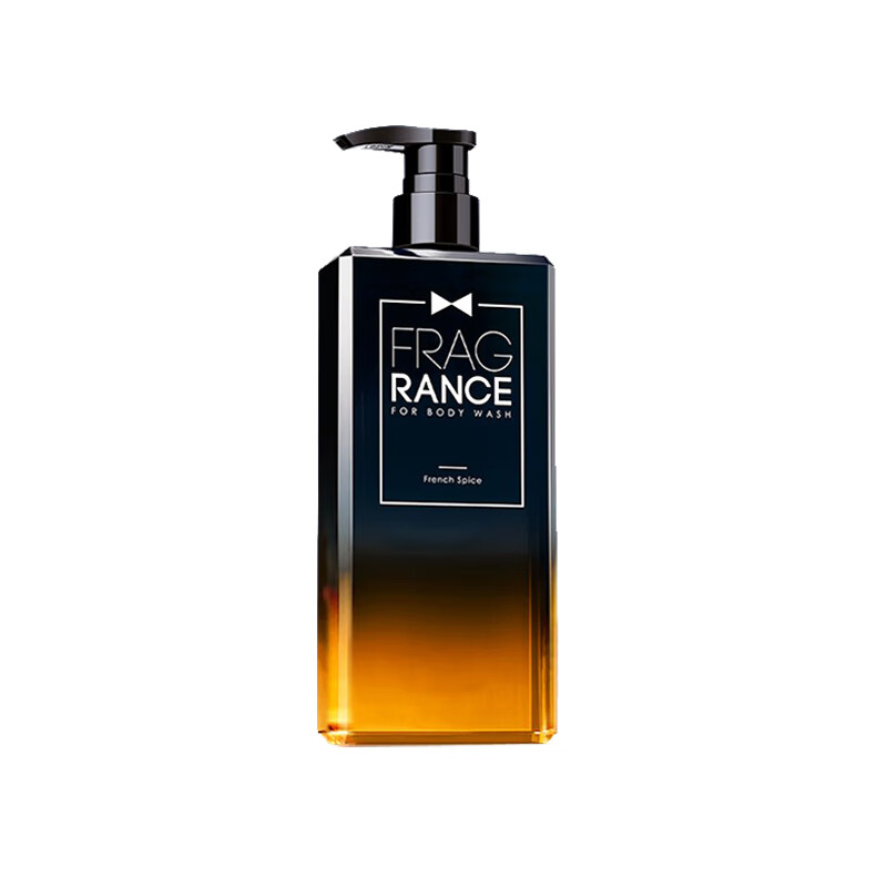 尊蓝 男士古龙香水沐浴露