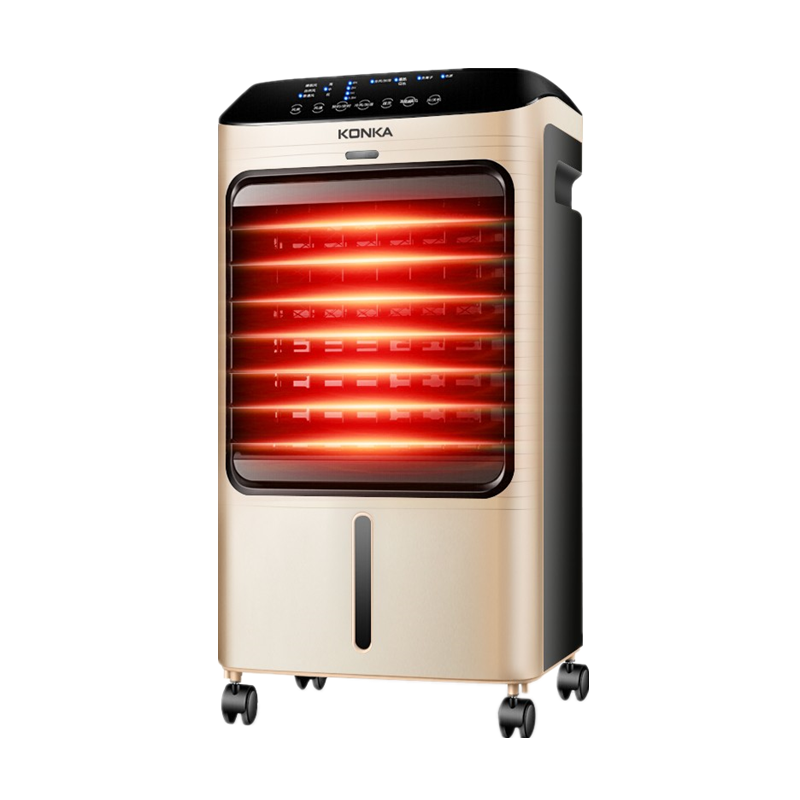 康佳 遥控冷暖两用取暖器