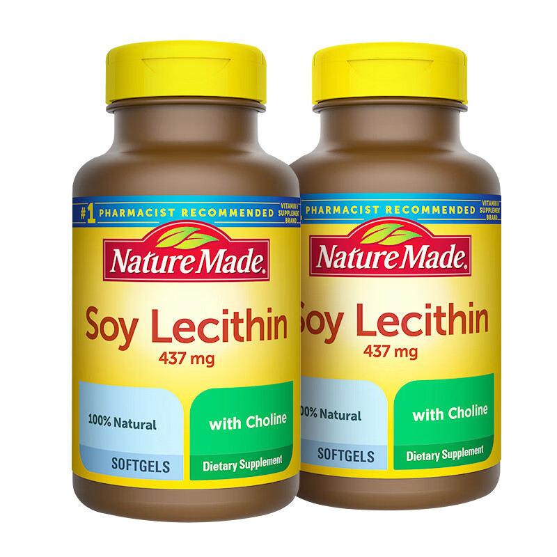 天维美 严格加工大豆卵磷脂