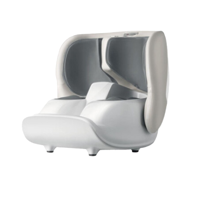 小米有品 灰白色足疗机