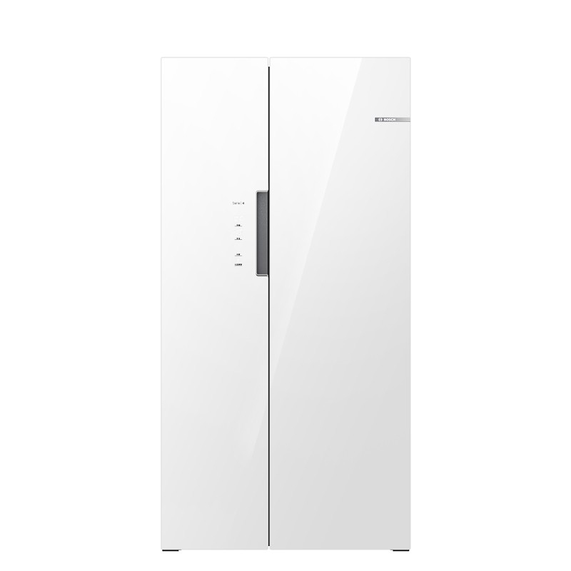 博世 保湿鲜美冰箱