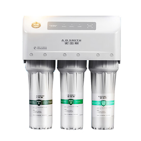 史密斯智能龙头净水器