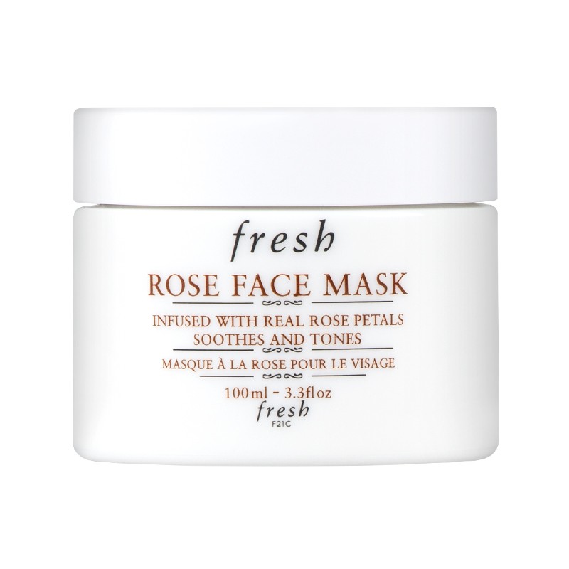 馥蕾诗 花瓣萃取 面膜