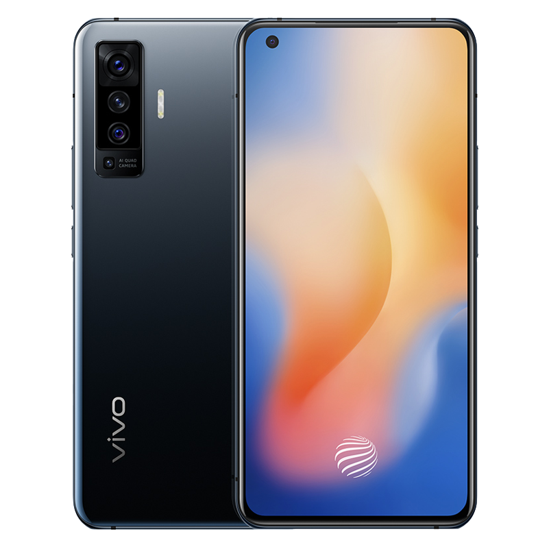 vivo X50夜摄5G手机