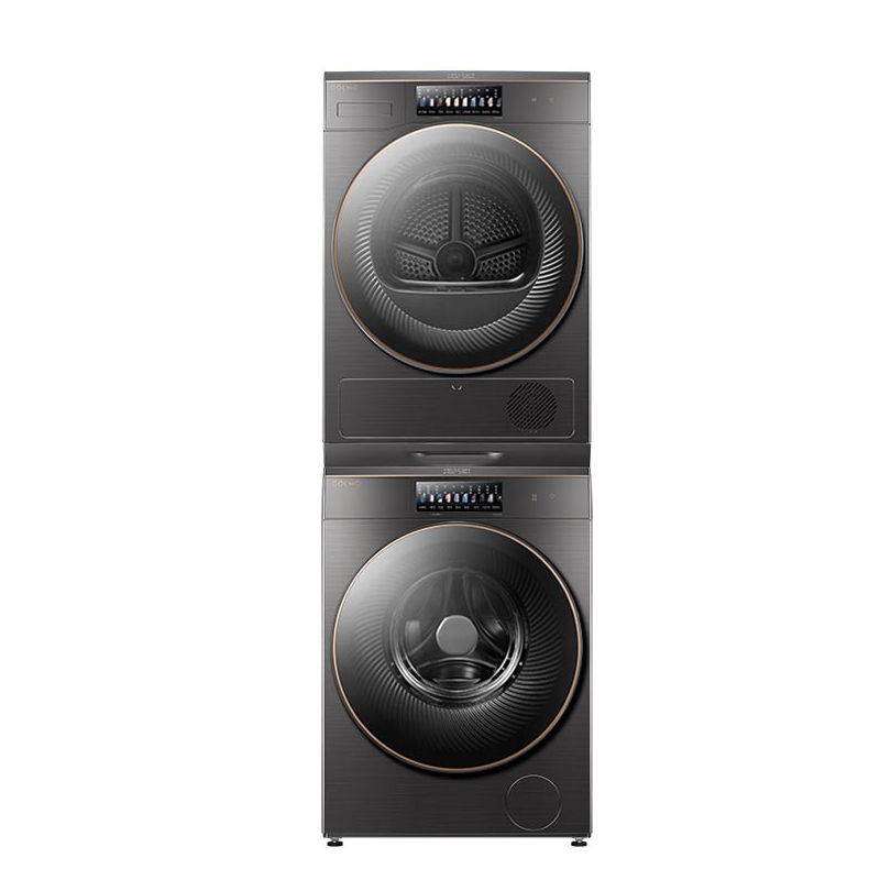 COLMO AI智能洗烘套装