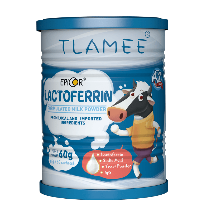 提拉米 原装进口乳铁蛋白粉