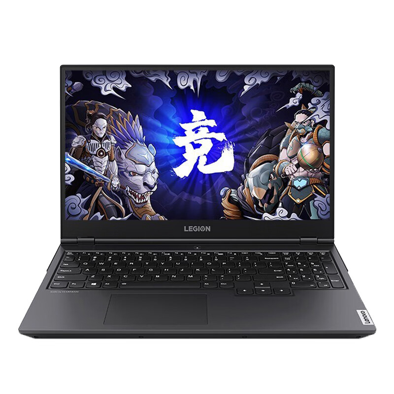 联想 耐磨耐指纹 游戏本