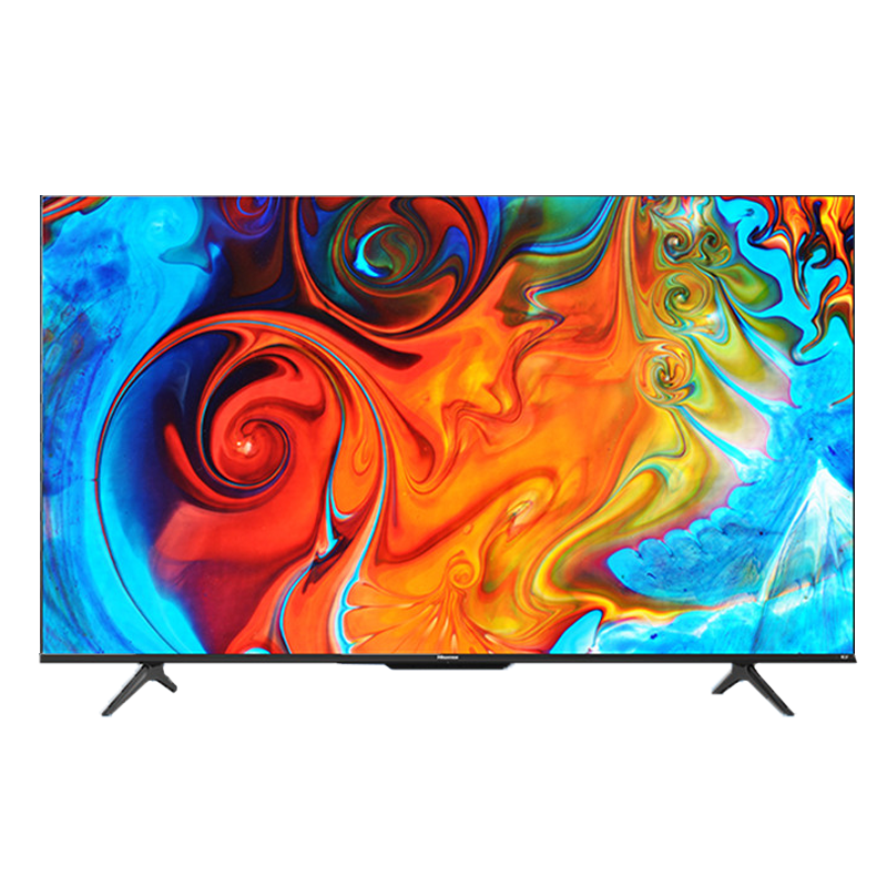 海信HDR悬浮全面屏电视