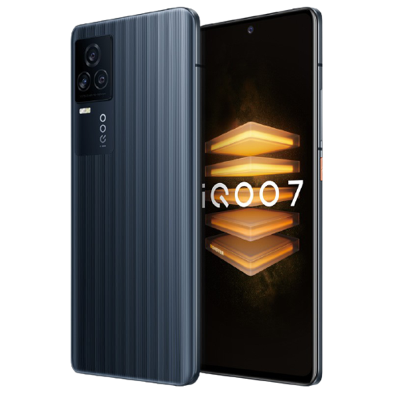 vivo 动力泵液冷散热 手机