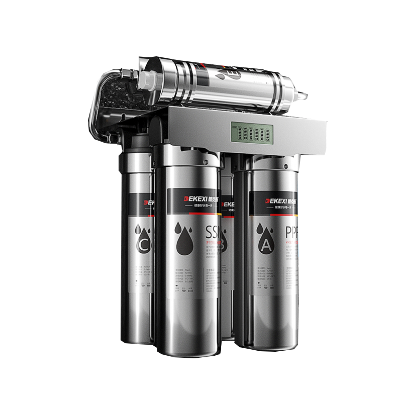 德克西 前置过滤净水器