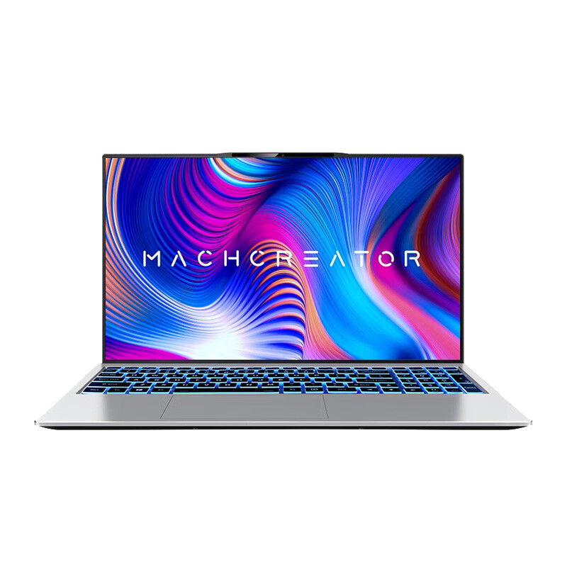 机械师 全面屏高速固态笔记本