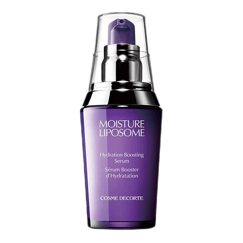 黛珂 小紫瓶保湿美容爽肤水