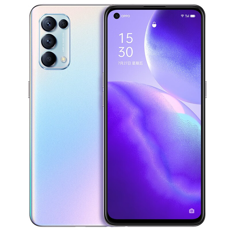 OPPO 轻薄拍照手机
