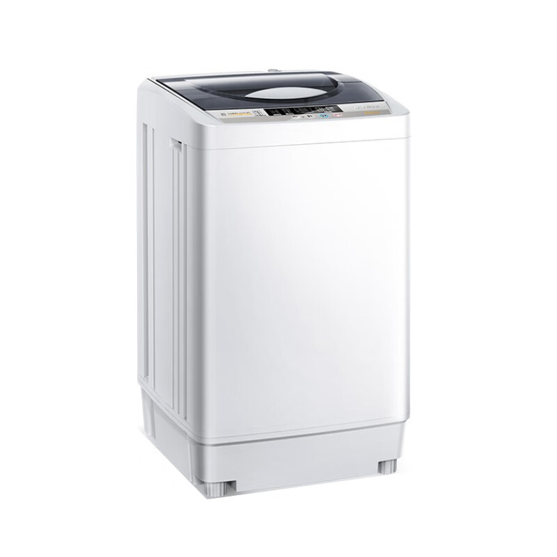 奥克斯蓝光照射波轮洗衣机