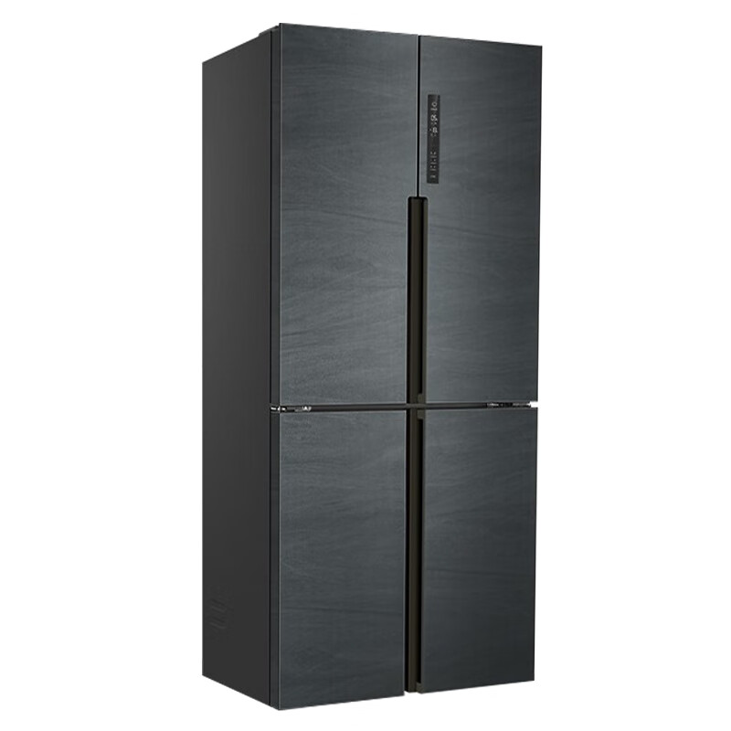 海尔 干湿分储抗菌多门冰箱