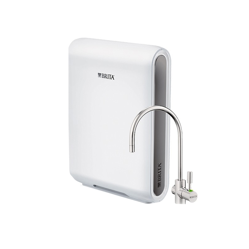 碧然德 超滤厨下净水器