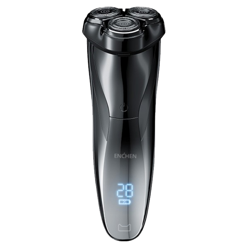 映趣 智能充电式电动剃须刀