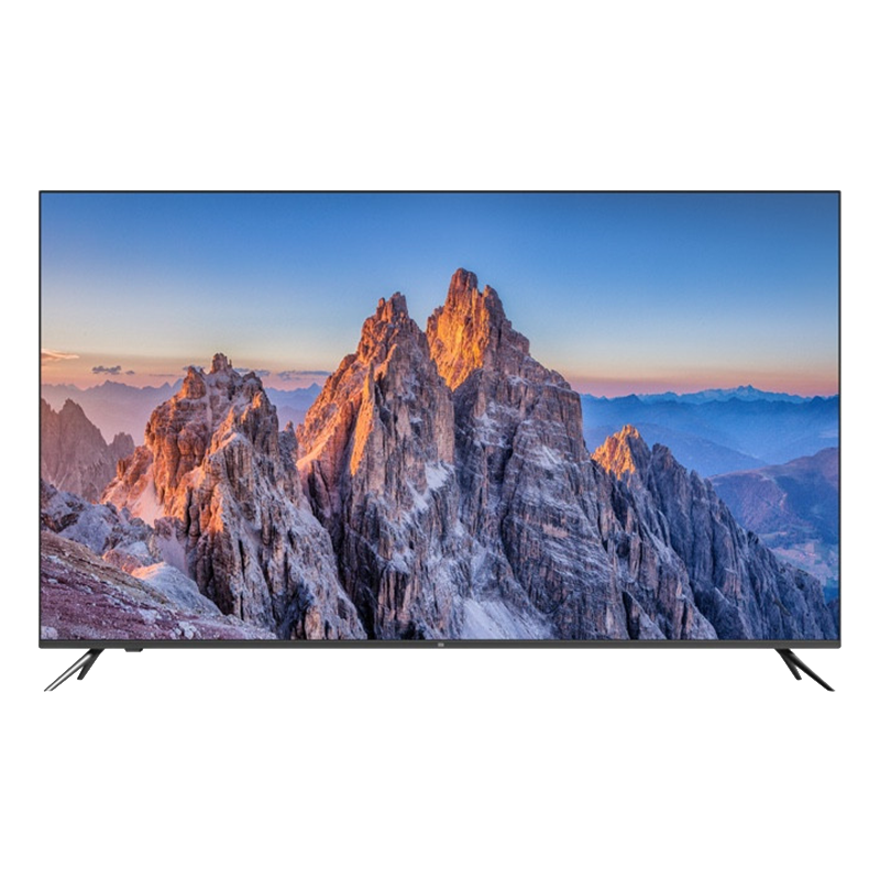 小米 语音助手平板电视