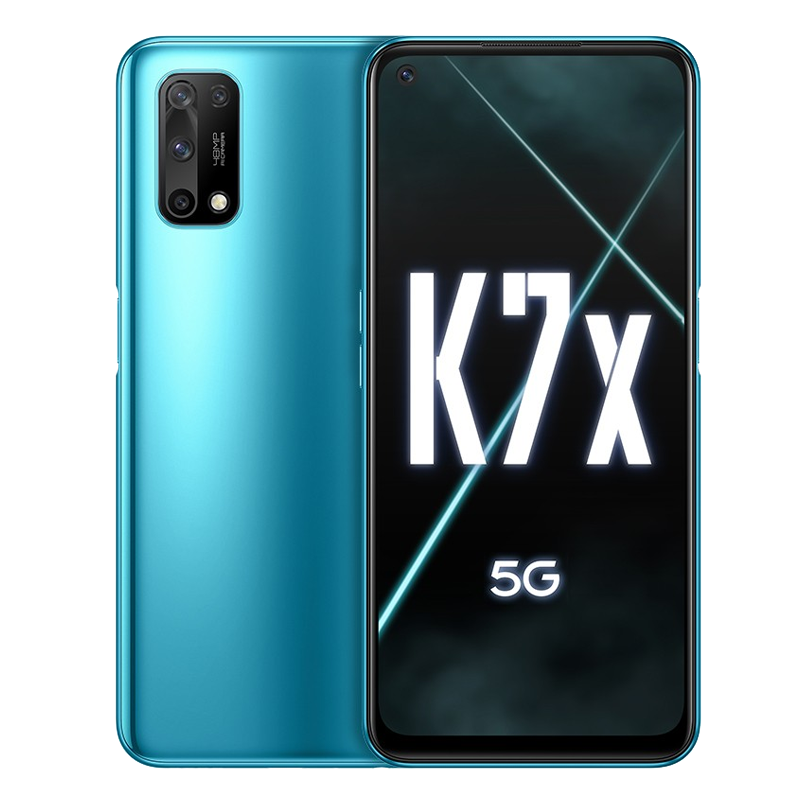 OPPO 大容量存储 手机