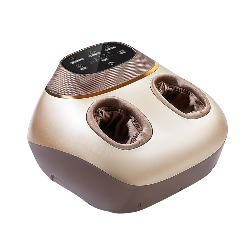 足力健 脚码可调足疗机