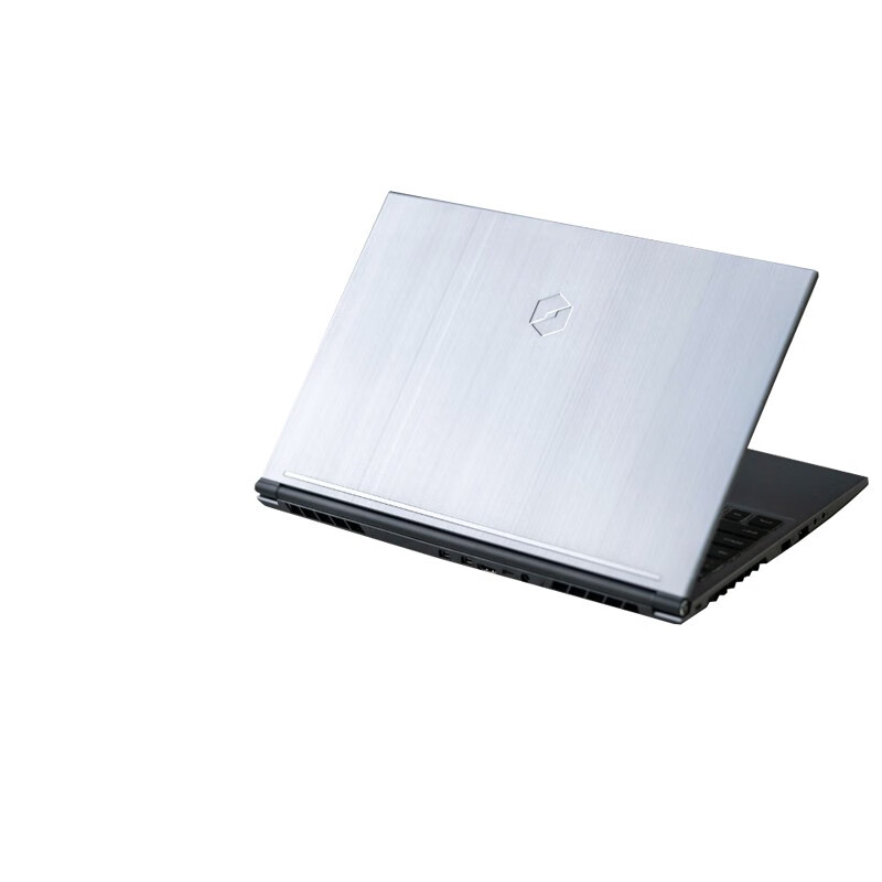 机械革命 金属磨砂游戏本