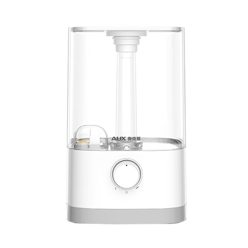 奥克斯 透明水箱加湿器