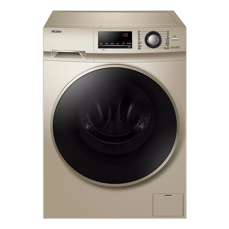 海尔 祛味空气洗洗衣机