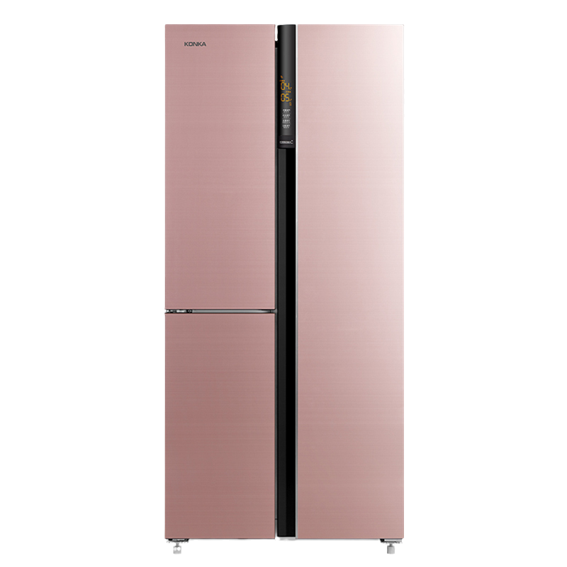 康佳 风冷无霜冰箱
