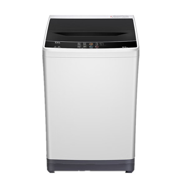 TCL儿童锁洗衣机