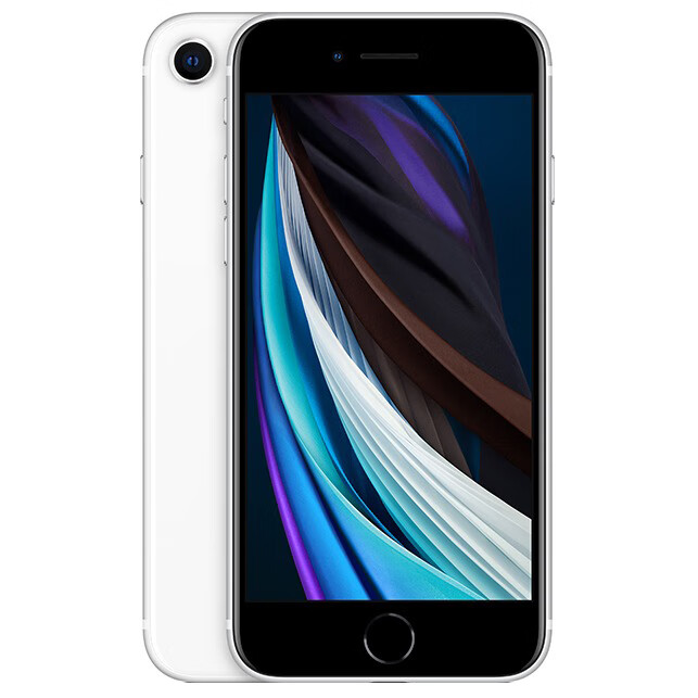 Apple SE 高性能手机