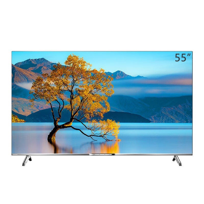 长虹 全新光鼠遥控 电视