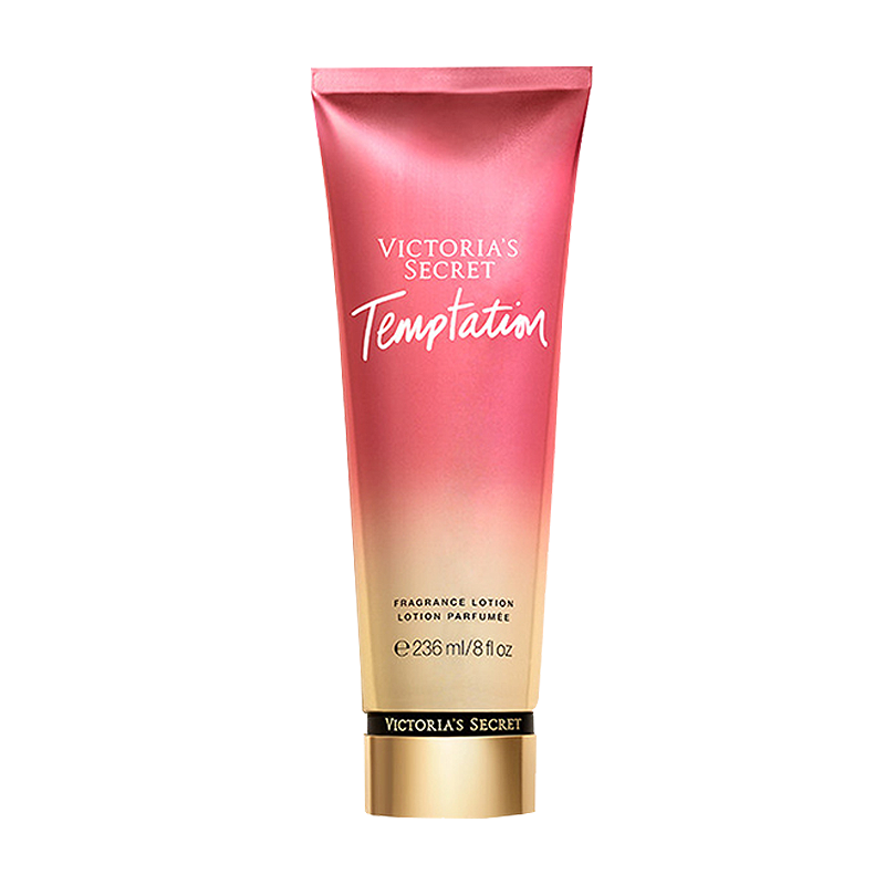 维多利亚的秘密 花舞轻盈身体乳