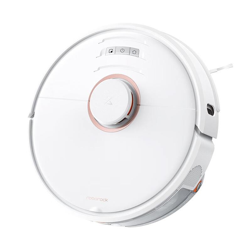 石头 自动增压扫地机器人