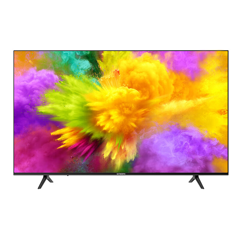 创维 高清智能语音电视