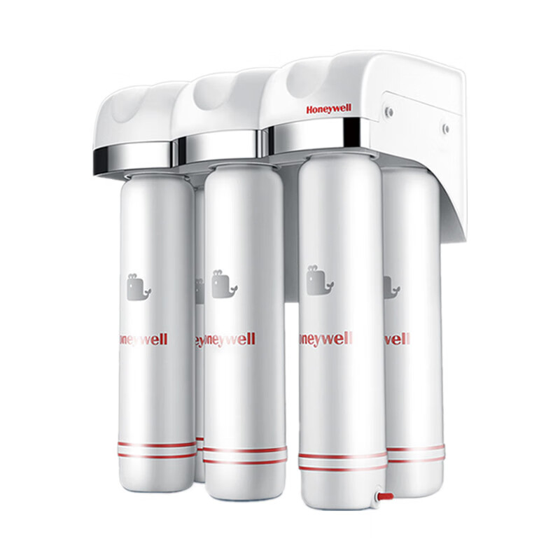 霍尼韦尔 家用净水器净水器