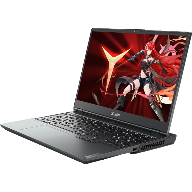 联想 大容量长续航游戏本