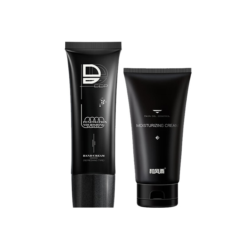 和风雨 清爽型防干裂护手霜