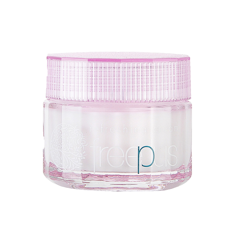 芙丽芳丝 温和低敏面霜