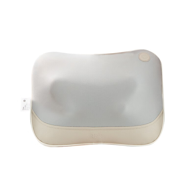 海尔 双重防护 按摩器