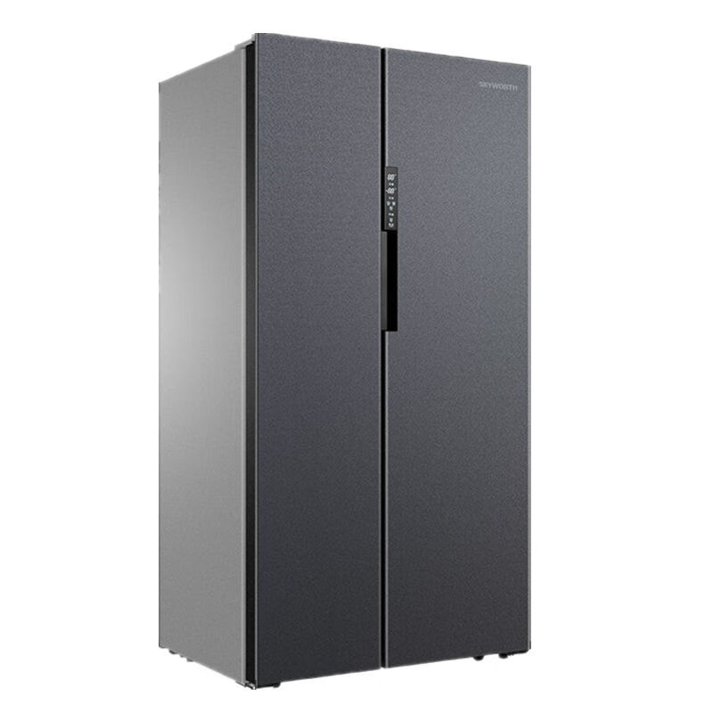 创维 四维保鲜科技风冷冰箱