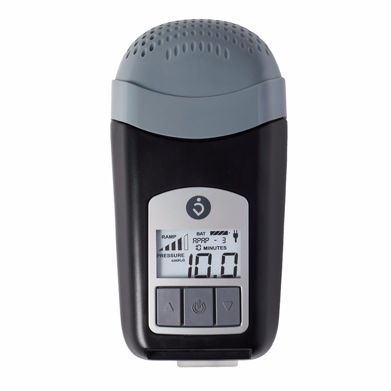 博毅雅 便捷式呼吸机
