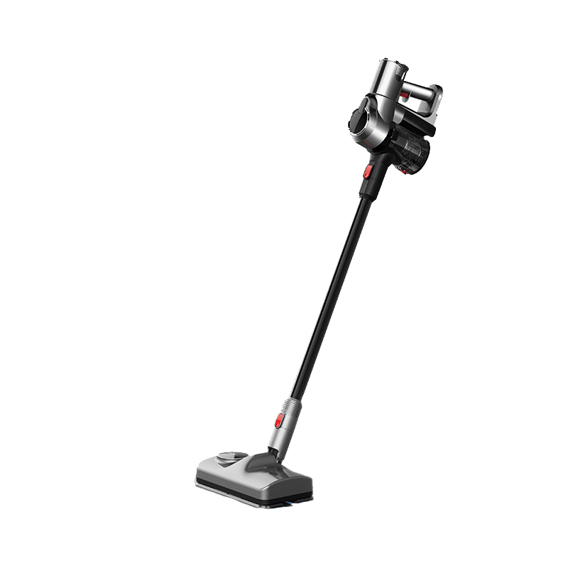 洒拖 吸拖一体 无线吸尘器