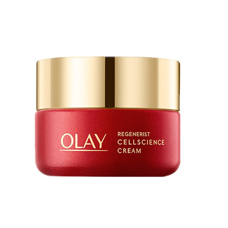 OLAY 大红瓶提拉紧致 面霜