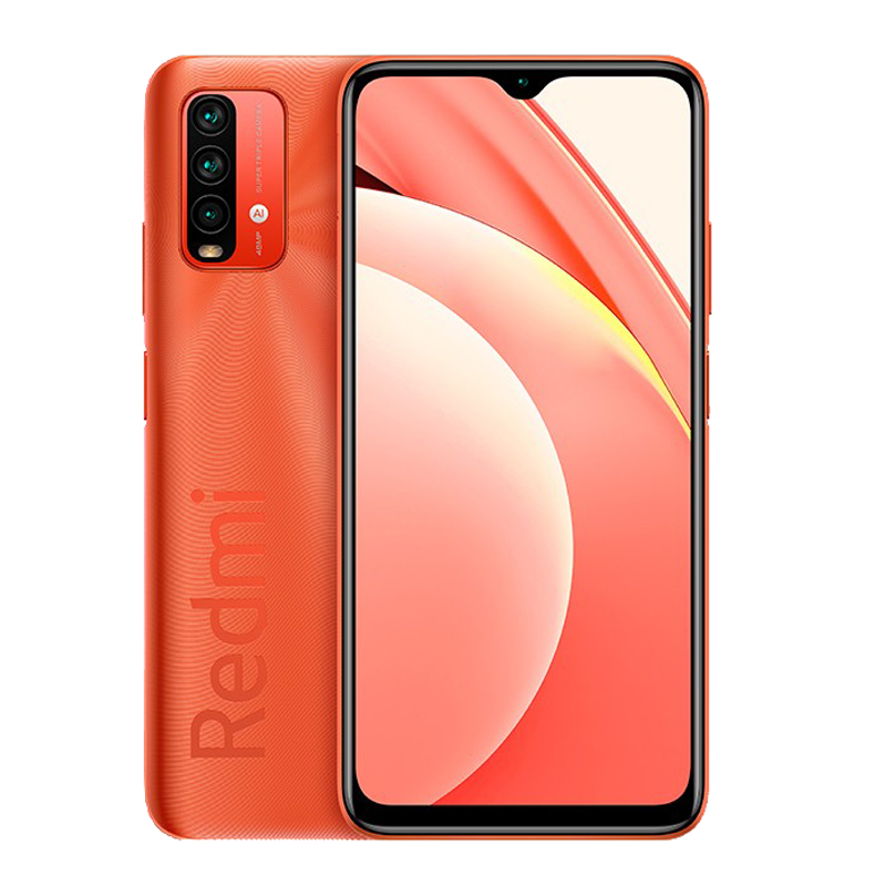 小米 指纹识别手机