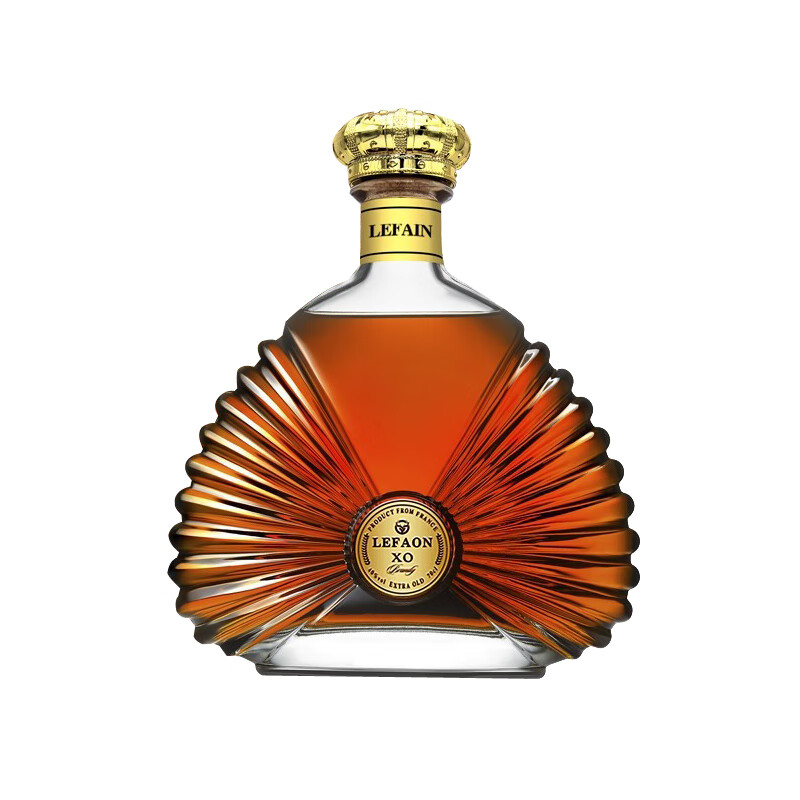 利枫 强劲舒爽白兰地