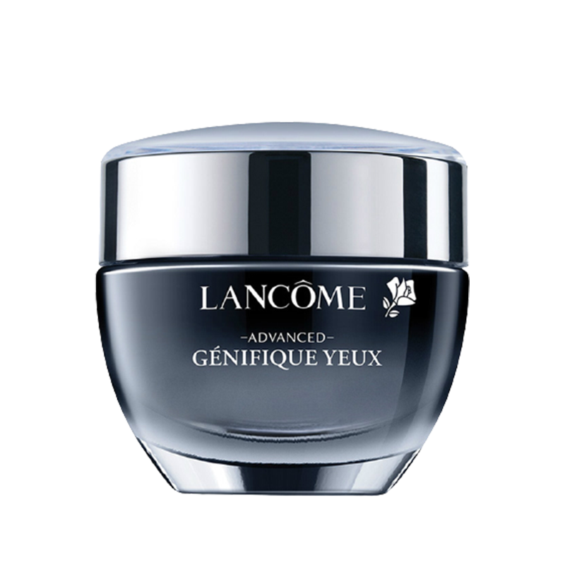 兰蔻 小黑瓶肌底精华眼霜