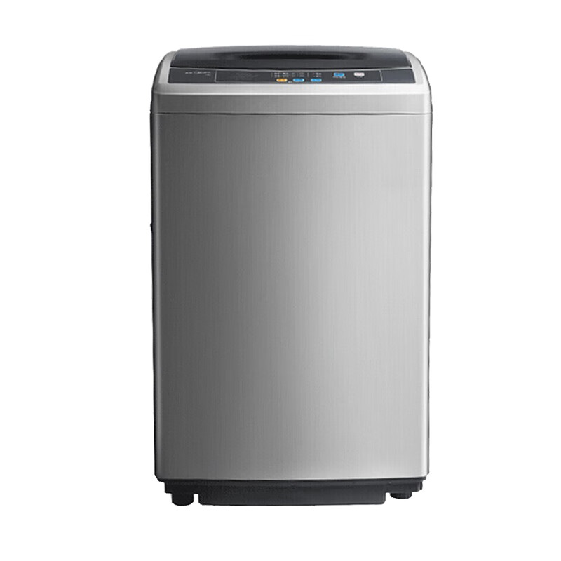美的 下排水省电洗衣机
